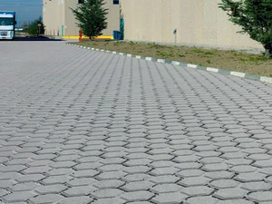 ESADRAIN - QUARZO - Concrete paving block _ RECORD BAGATTINI